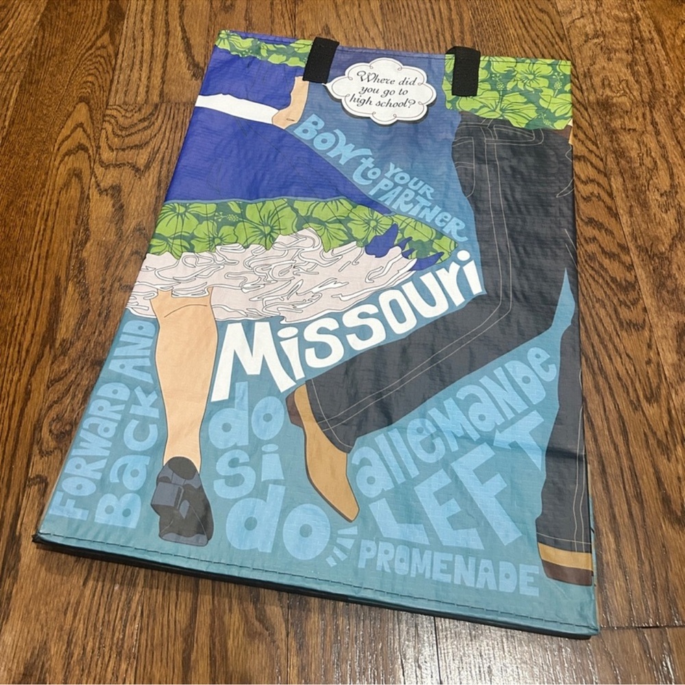 Missouri Trader Joe’s Bag